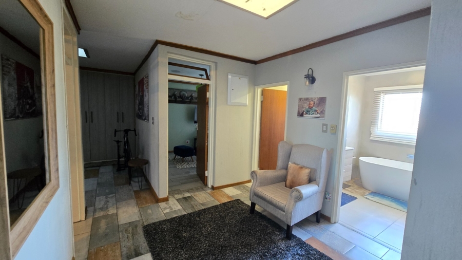 4 Bedroom Property for Sale in Bayswater Free State